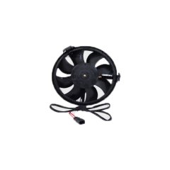 Fan Motoru - Passat 2005