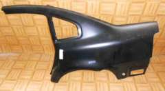 Çamurluk Arka Sol - Volkswagen - Passat 1997