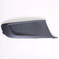Sissiz Izgara Sol - Volkswagen - Caddy 2012