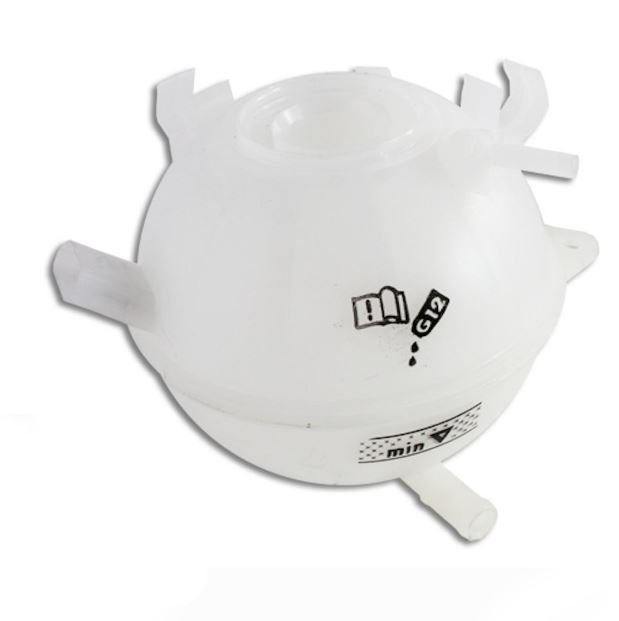 Yedek Su Deposu - Süperb - 2008 - 2015