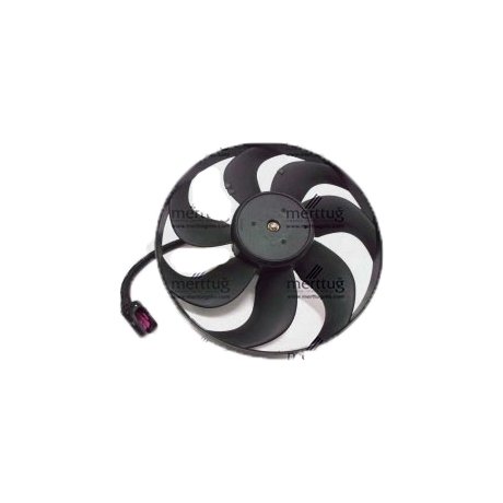 Fan Motoru - Fabia - 2000 - 2014