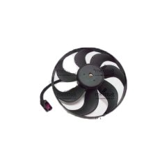 Fan Motoru - Fabia - 2000 - 2014