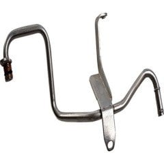 Su Borusu - CAVD - Motor - 1.4 TDI - Jetta - 2009 - 2010