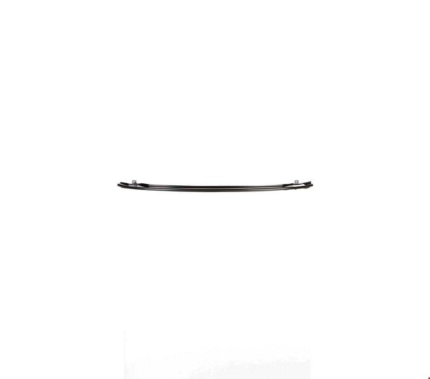 Ön Tampon Alt Demir Bağlantı Sacı - Golf  7 - 2013
