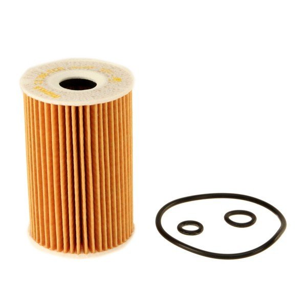 Yağ Filtresi - CKTB - Motor - 2.0 TDİ - Crafter - 2012 - 2016