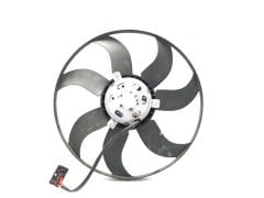 Fan Motoru - Fabia - 2011 - 2015