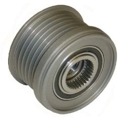 Şarj Gergi Rulmanı - Jetta - 2006 - 2014