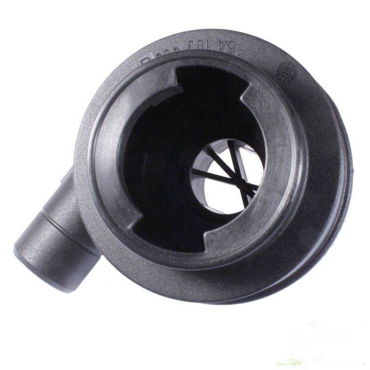 Yağ Dolum Borusu - AKL - Motor - 1.6/2.0 TDİ -Octavia -2001-2011