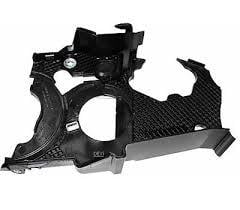 Triger Iç Kapak - BXF - Motor - 1.9/2.0 TDİ - Golf - 2008 - 2009