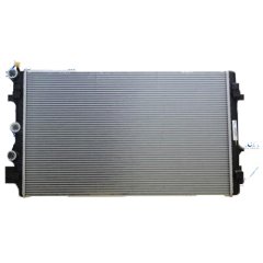 Radyatör - CAVG - Motor - 1.4 TDI - Audi A1 - 2011 - 2014
