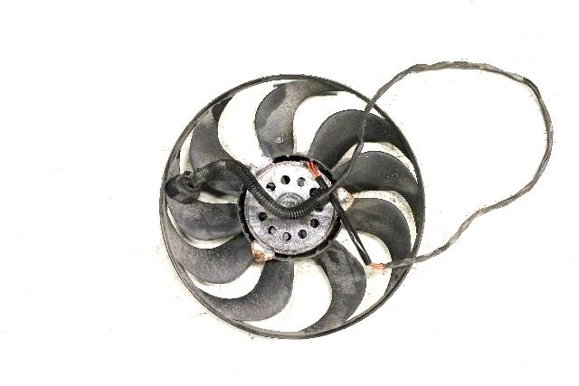 Fan Motoru Küçük - Volkswagen - Transporter - T5