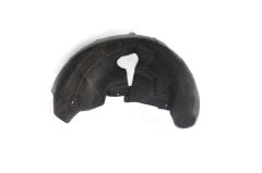 Çamurluk Davlumbazı Arka Sol - Passat 2011 - 2015