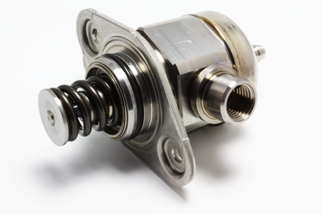Motor Yakıt Pompası - CAWB - Motor - 2.0 TDI - Eos - 2009 - 2011