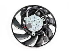 Fan Motoru Set - Volkswagen - Transporter - T5