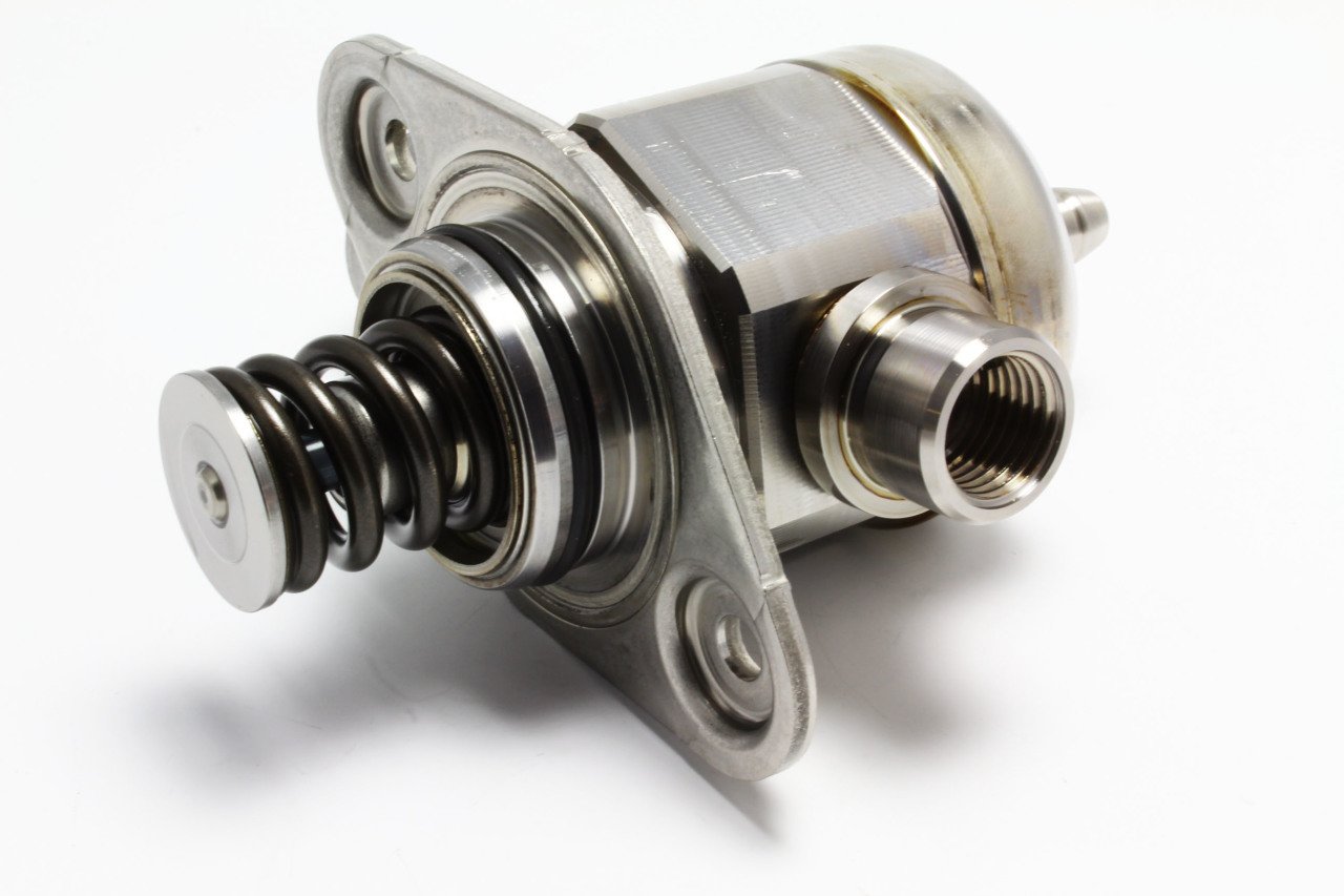 Motor Yakıt Pompası - CCZB - Motor - 2.0 TDI - Eos - 2011 - 2016