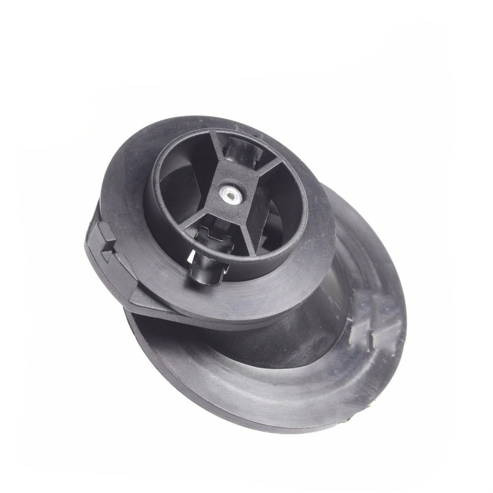 Yağ Dolum Boru Ağzı - AZD - Motor - 1.6 TDİ - Leon - 2000 - 2006