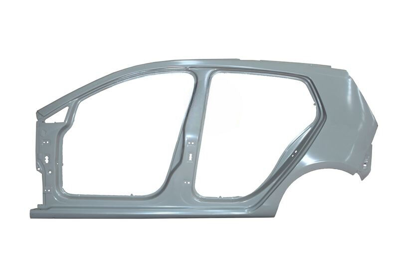 Arka Çamurluk Sol -  Golf 7 2013