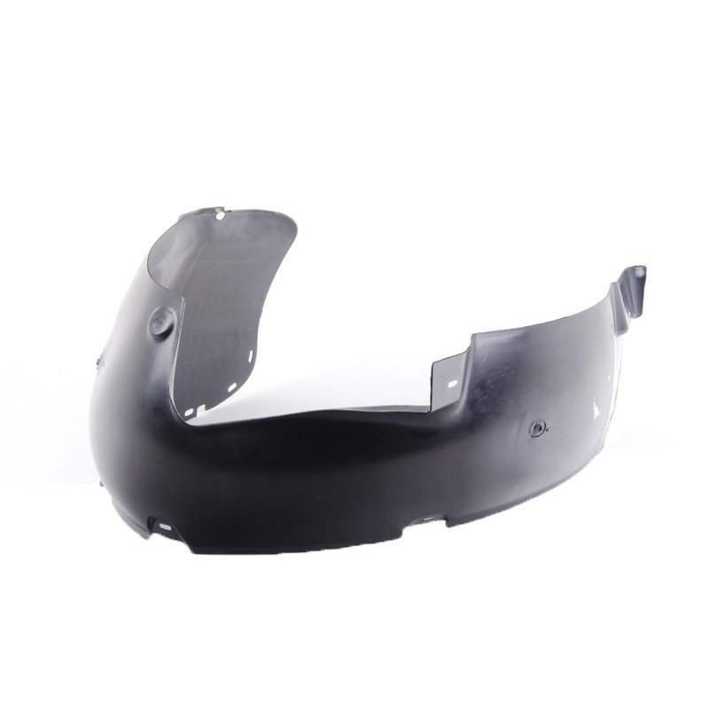 Çamurluk Davlumbazı Ön Sol - Bora - Golf 4