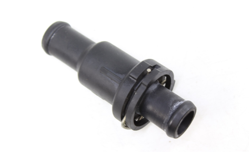 Termostat - CFHC - Motor - 2.0 TDİ - Touran - 2011 - 2015