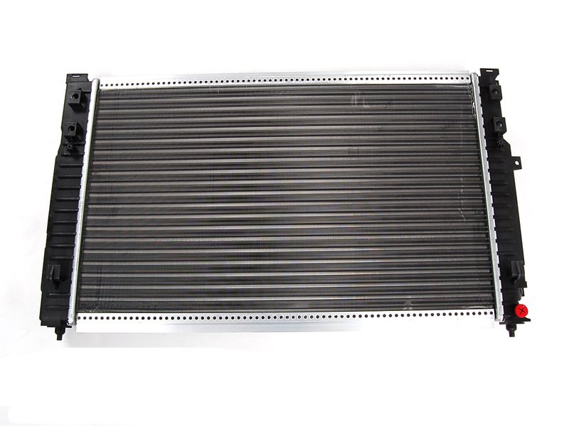Radyatör - AEB - Motor - Audi A6 - 1998 - 2001