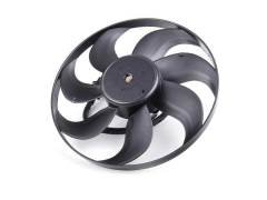 Fan Pervanesi Komple - Golf 4 - Bora - A3