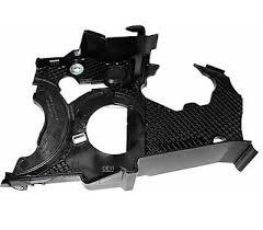 Triger Iç Kapak - BMS - Motor - 1.4 TDİ - Fabia - 2007 - 2010