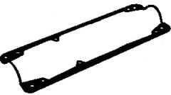 Üst Kapak Conta - AEX - Motor - 1.4/1.6 TDİ - Caddy - 1996 - 2003