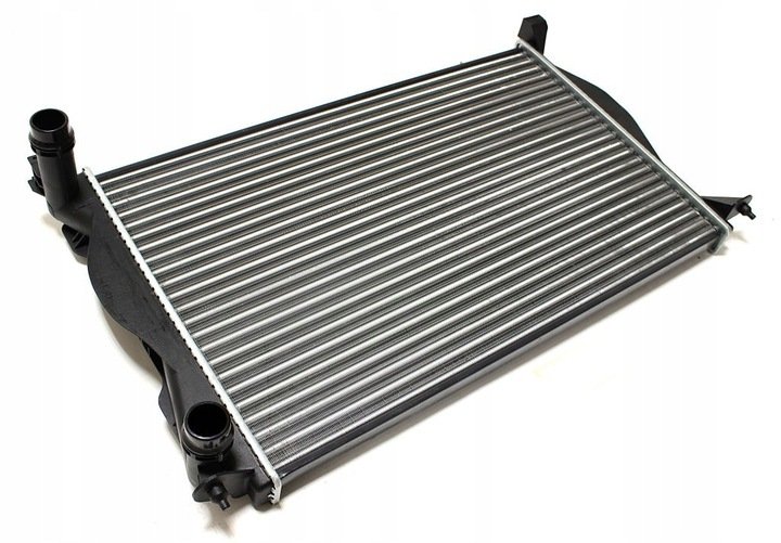 Radyatör - BLB - Motor - Audi A6 - 2005 - 2008