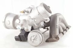 Motor Turbo - Audi - A4 - A5