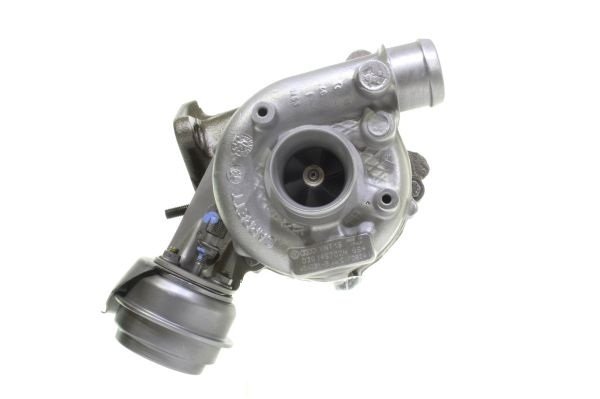 Motor Turbo - Passat - A4 - A6