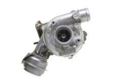 Motor Turbo - Passat - A4 - A6