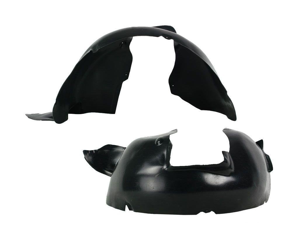 DAVLUMBAZ ÇAMURLUK ÖN SOL 1 ADET VW CADDY 2004-2010