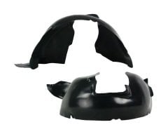 DAVLUMBAZ ÇAMURLUK ÖN SOL 1 ADET VW CADDY 2004-2010