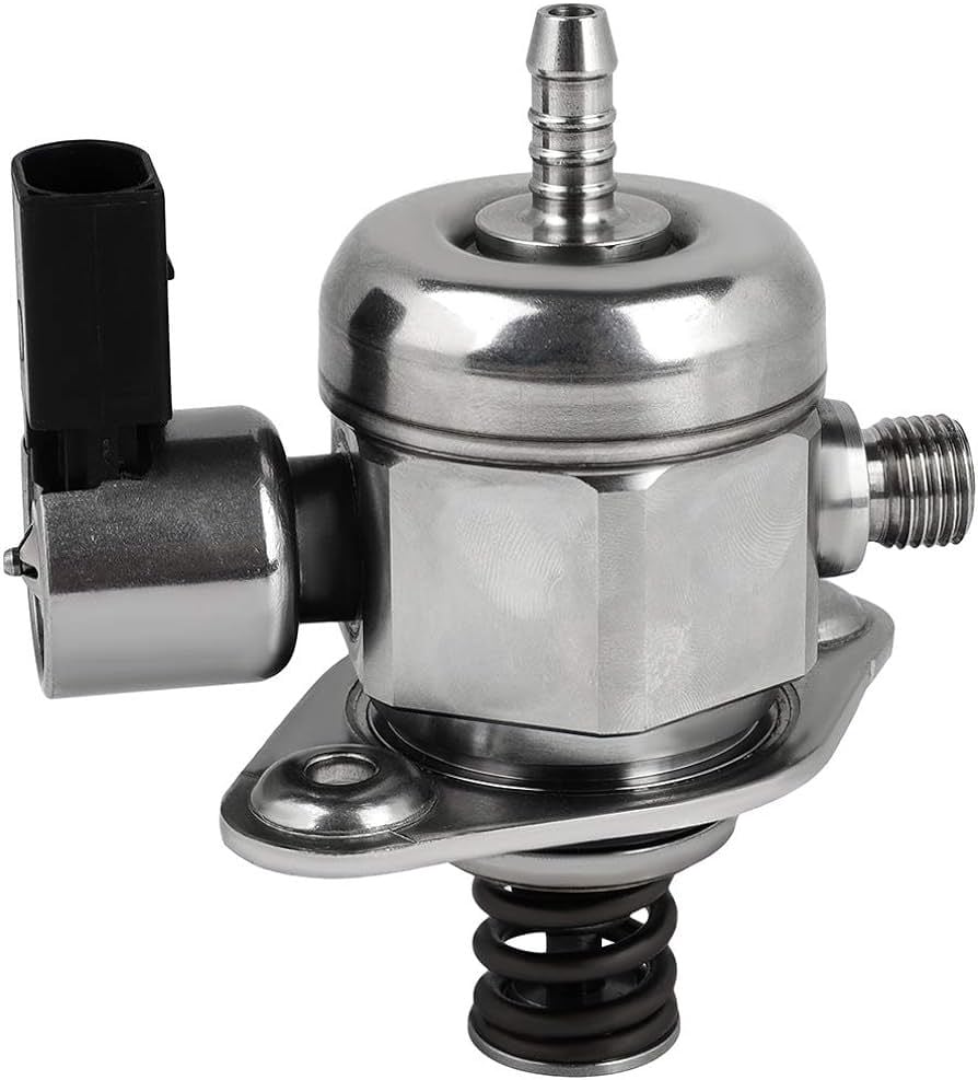 Regülatör - BZB - Motor - 1.8 TDI - Audi A3 - 2008 - 2008
