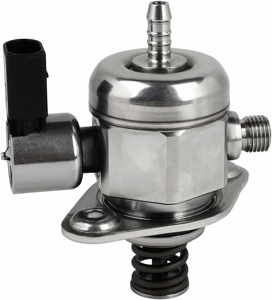 Regülatör - CABA - Motor - 1.8 TDI - Audi A4 - 2008 - 2012