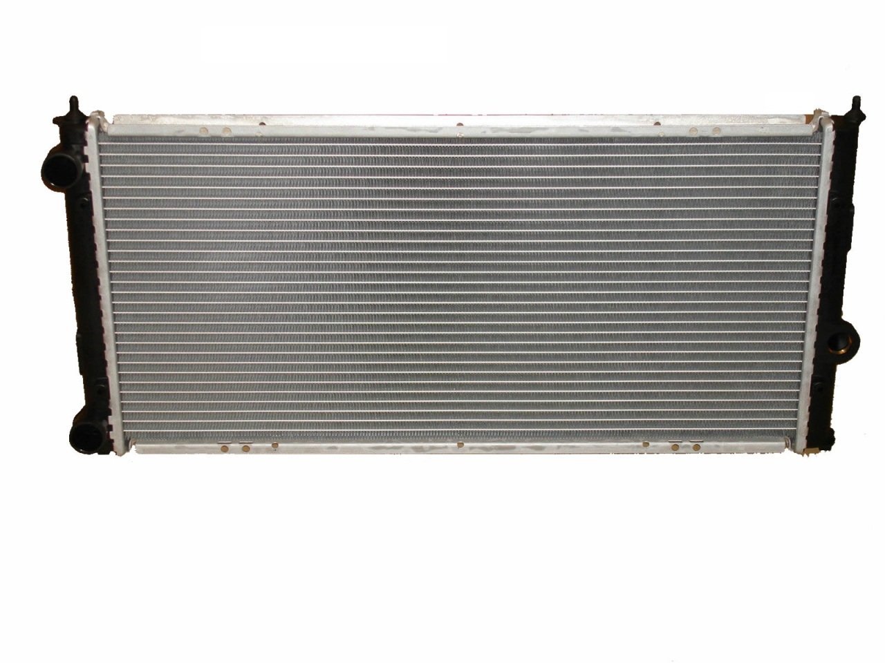 Radyatör - AEX - Motor - 1.4/1.6 TDI - Caddy - 1996 - 2003