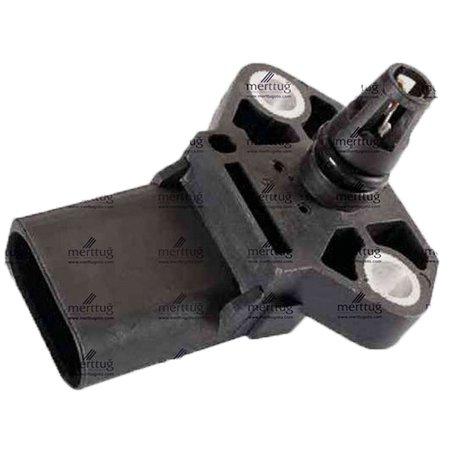 Turbo Basınç Sensörü - BJB - Motor - 1.9/2.0 TDİ - Octavia - 2004 - 2008