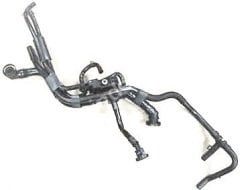 Motor Yakıt Hat Borusu - BMY - Motor - 1.4 TDI - Jetta - 2006 - 2008