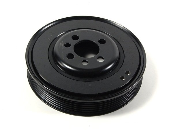 Krank Kasnak - BVX - Motor - 2.0 TDI - Golf - 2008 - 2009