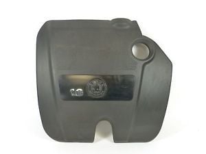 Motor Üst Kapağı ( Logo Hariç ) - AEH - Motor - 1.6 TDI - Bora - 2002 - 2005