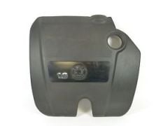 Motor Üst Kapağı ( Logo Hariç ) - AEH - Motor - 1.6 TDI - Bora - 2002 - 2005