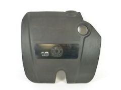 Motor Üst Kapağı ( Logo Hariç ) - AEH - Motor - 1.6 TDI - Bora - 2002 - 2005