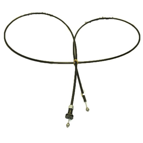 Kaput Açma Teli - Polo Hb 1996 - 2000