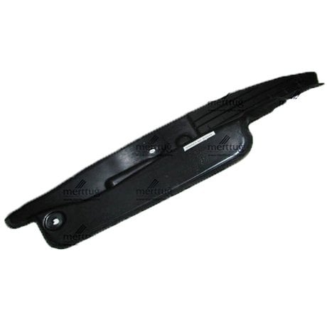 Çamurluk Kenar Plastiği - Sağ - Jetta - 2006 - 2011