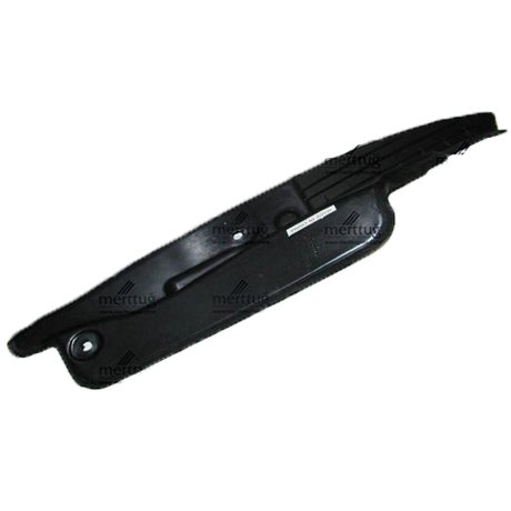 Çamurluk Kenar Plastiği - Sağ - Jetta - 2006 - 2011