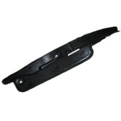 Çamurluk Kenar Plastiği - Sağ - Jetta - 2006 - 2011