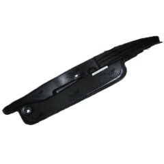 Çamurluk Kenar Plastiği - Sağ - Jetta - 2006 - 2011