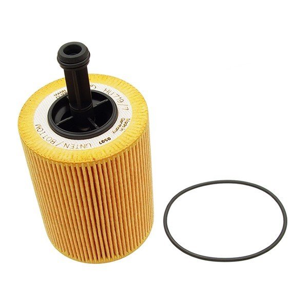 Yağ Filtresi - AMF - Motor - 1.4 TDİ - Cordoba - 2003 - 2005