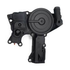 Hava Regülatörü - BZB - Motor - 1.8 TDI - Audi A3 - 2008