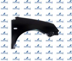 Çamurluk Ön Sağ - Volkswagen - Polo Hb 2002 >